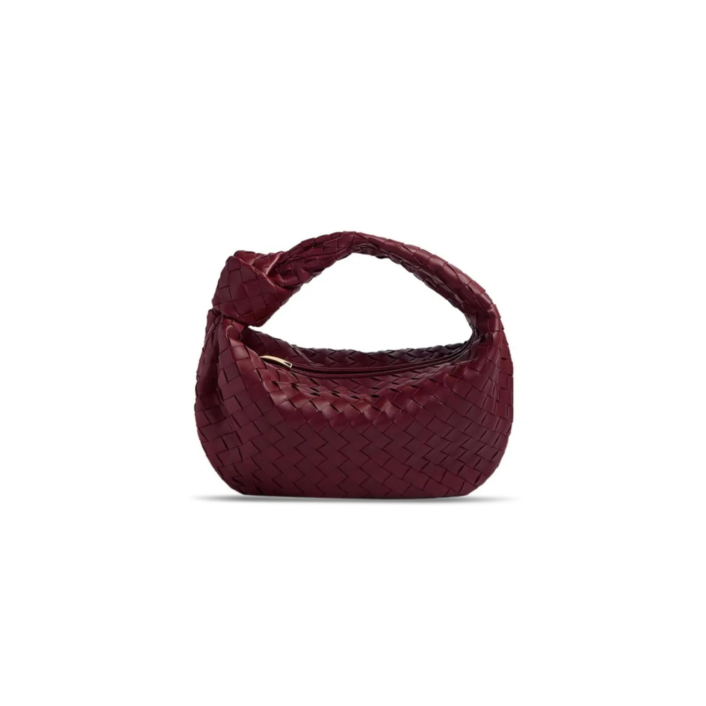 BOTTEGA VENETA SMALL JODIE 690225VCPP02247 (36*21*13cm)